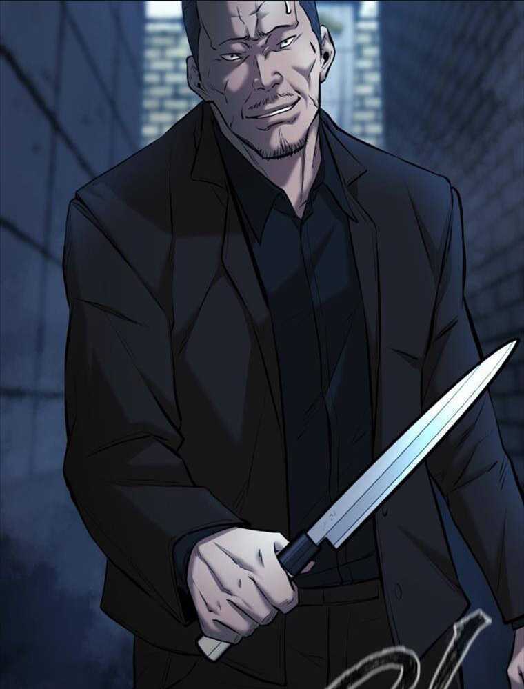 Thanh Kiếm Báo Thù Chapter 4 trang 136