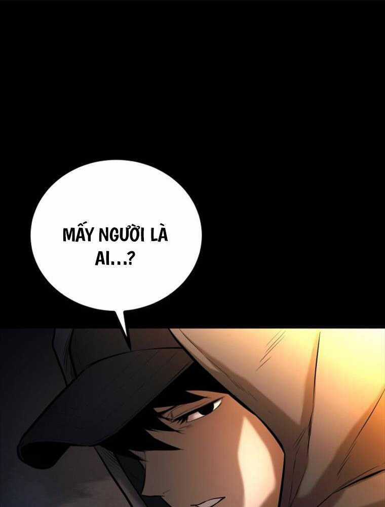 Thanh Kiếm Báo Thù Chapter 4 trang 17