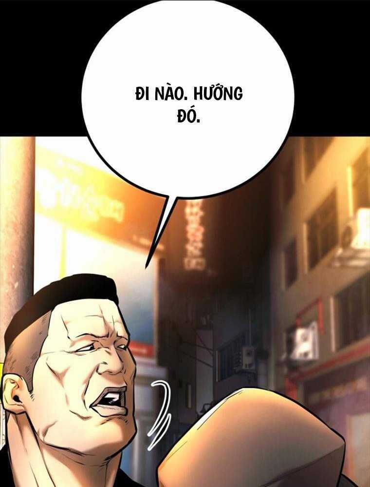 Thanh Kiếm Báo Thù Chapter 4 trang 19