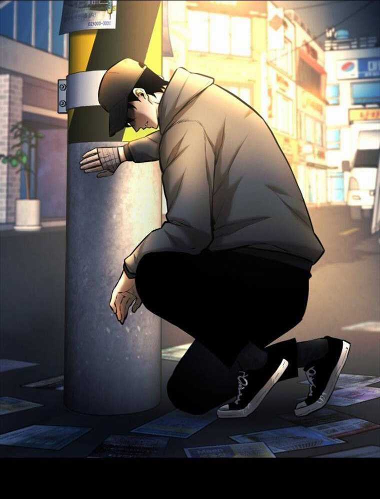 Thanh Kiếm Báo Thù Chapter 4 trang 2