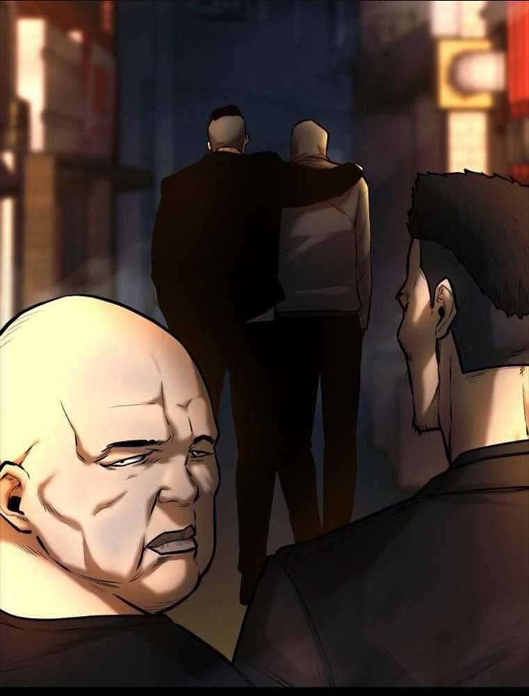 Thanh Kiếm Báo Thù Chapter 4 trang 22