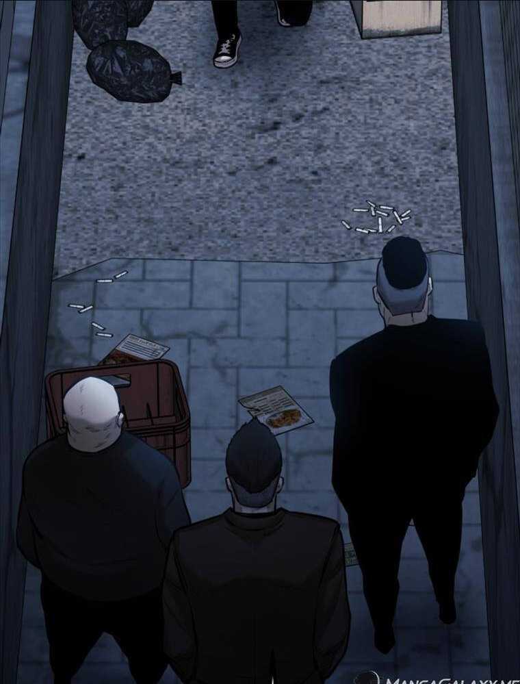 Thanh Kiếm Báo Thù Chapter 4 trang 30