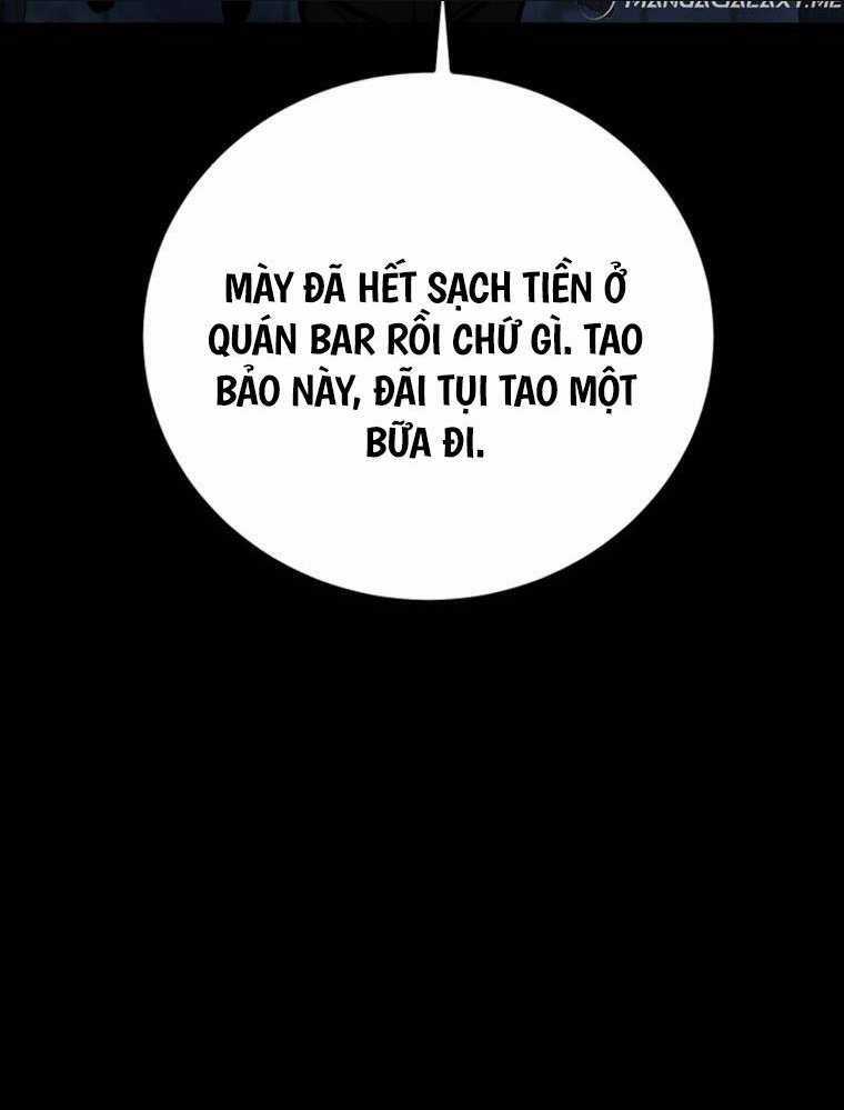 Thanh Kiếm Báo Thù Chapter 4 trang 31