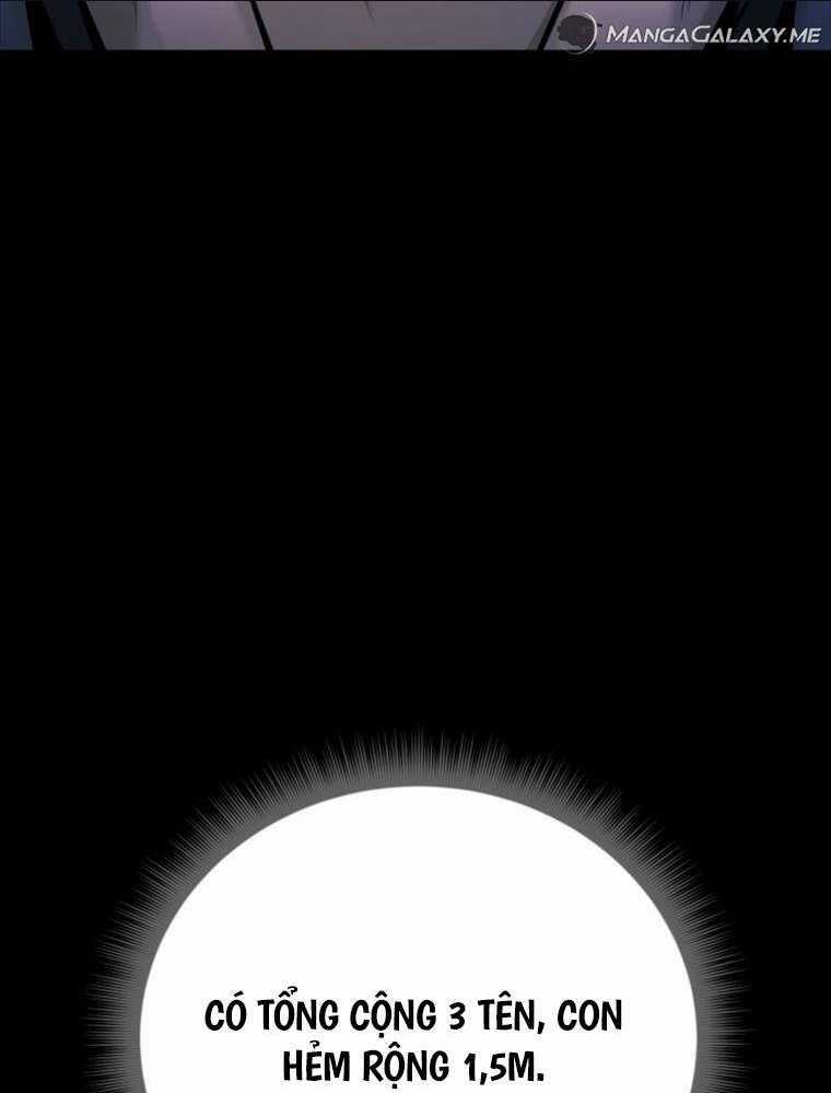 Thanh Kiếm Báo Thù Chapter 4 trang 33