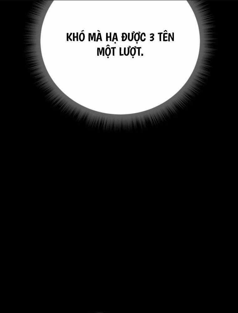 Thanh Kiếm Báo Thù Chapter 4 trang 36