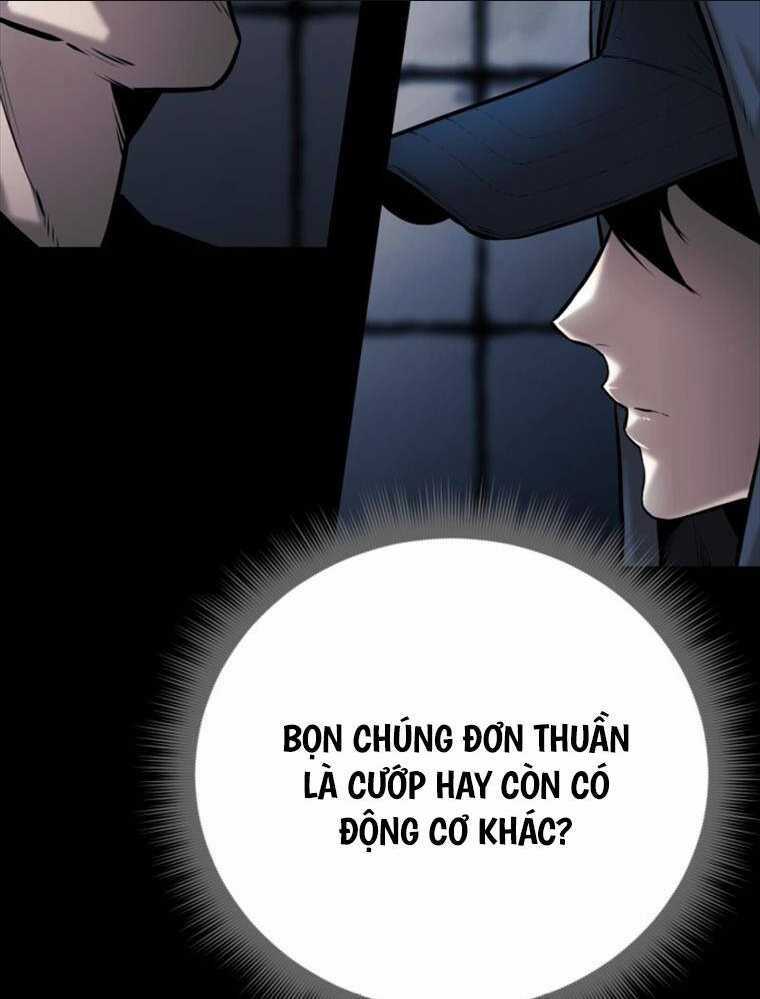 Thanh Kiếm Báo Thù Chapter 4 trang 38