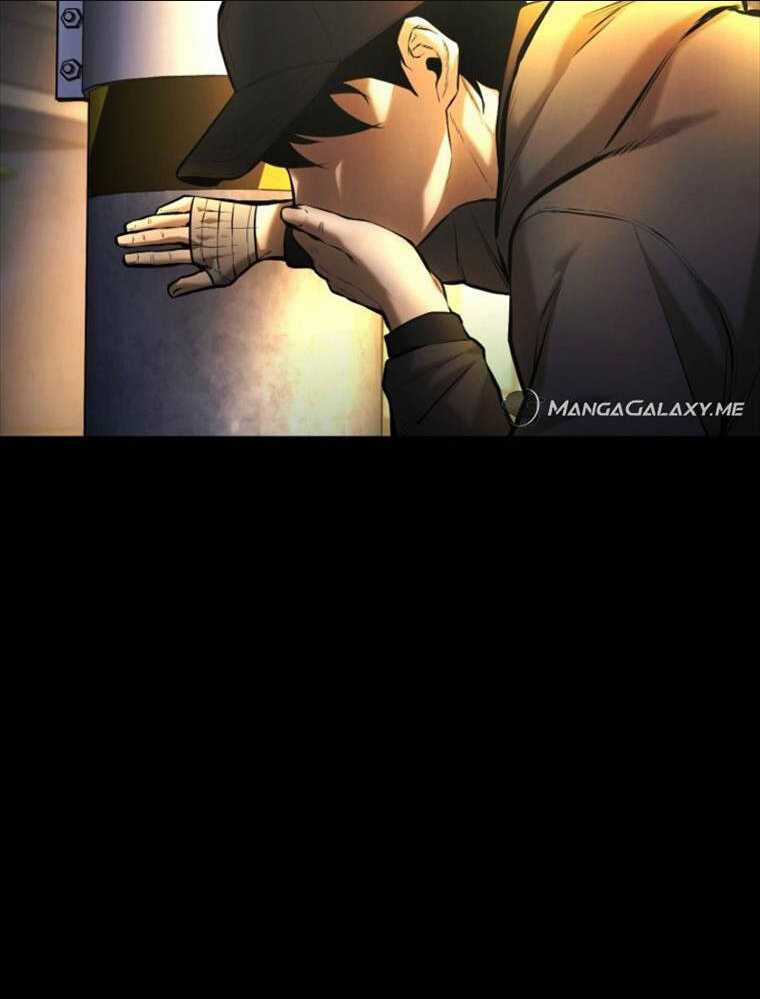 Thanh Kiếm Báo Thù Chapter 4 trang 4