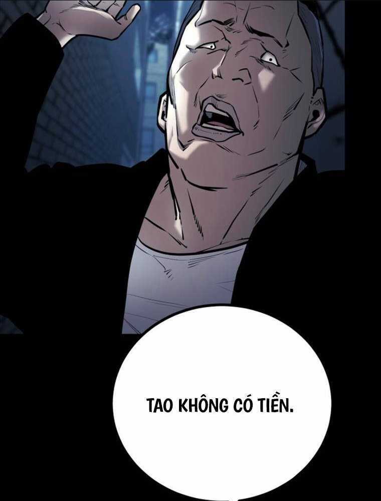 Thanh Kiếm Báo Thù Chapter 4 trang 40