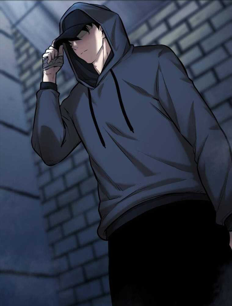 Thanh Kiếm Báo Thù Chapter 4 trang 46