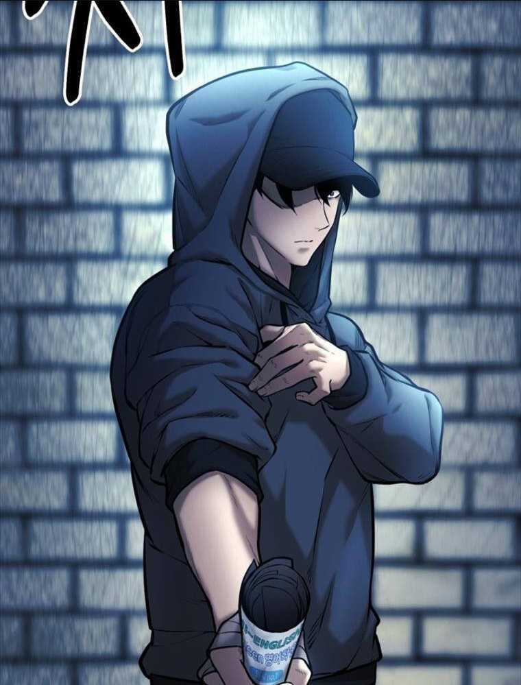 Thanh Kiếm Báo Thù Chapter 4 trang 54