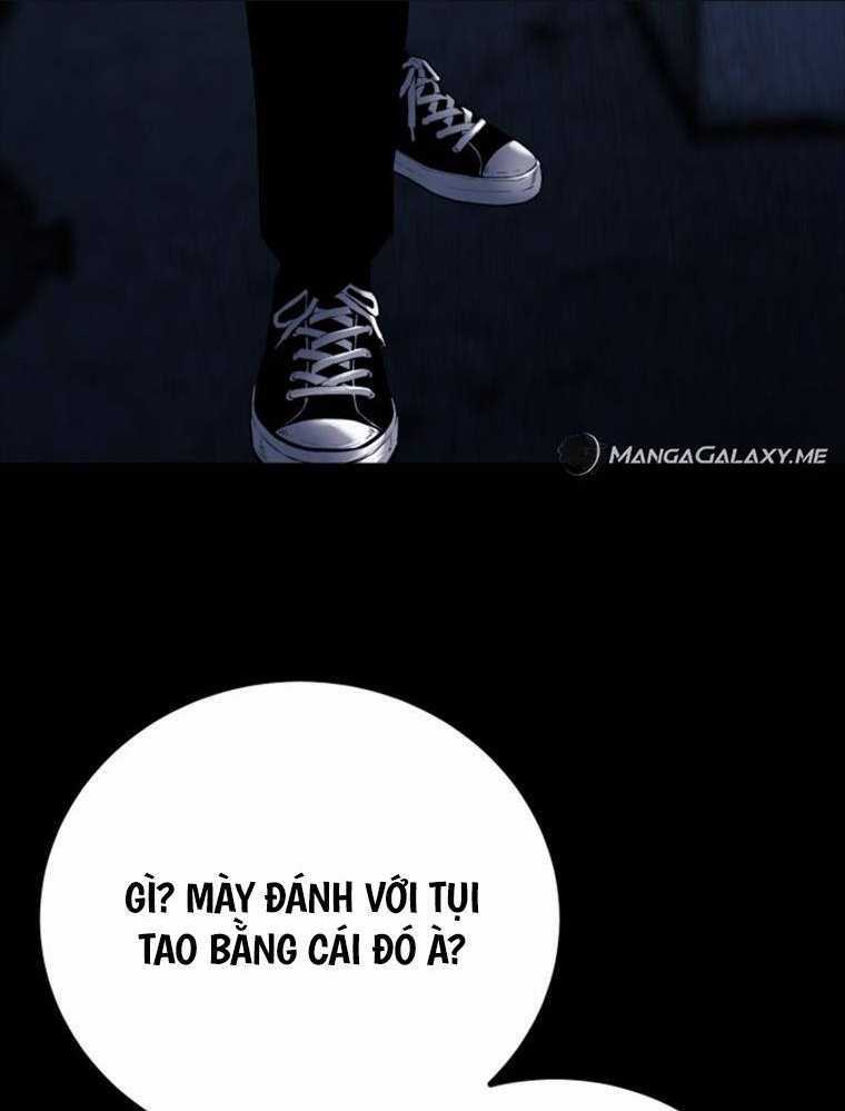 Thanh Kiếm Báo Thù Chapter 4 trang 56