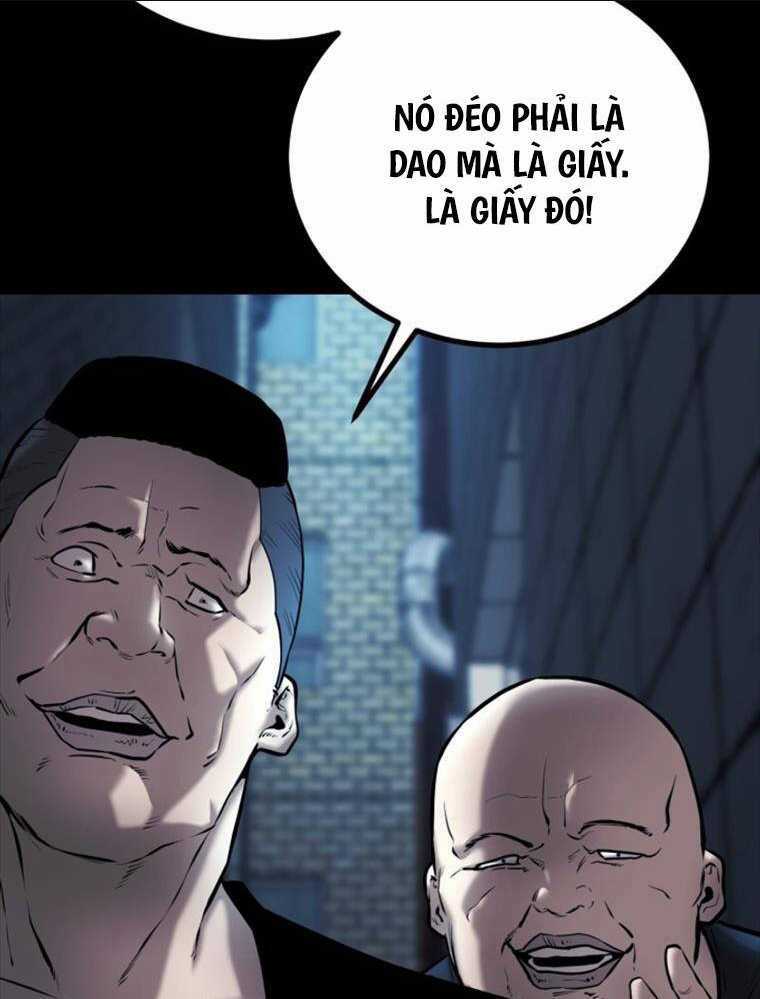 Thanh Kiếm Báo Thù Chapter 4 trang 57