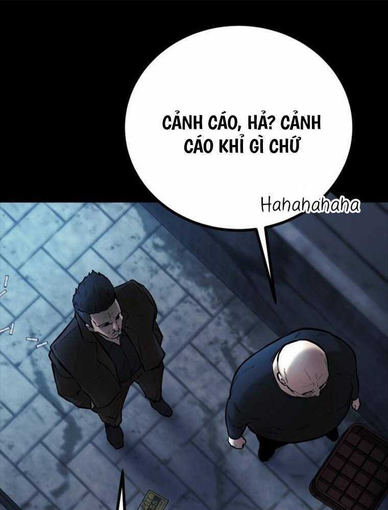 Thanh Kiếm Báo Thù Chapter 4 trang 61