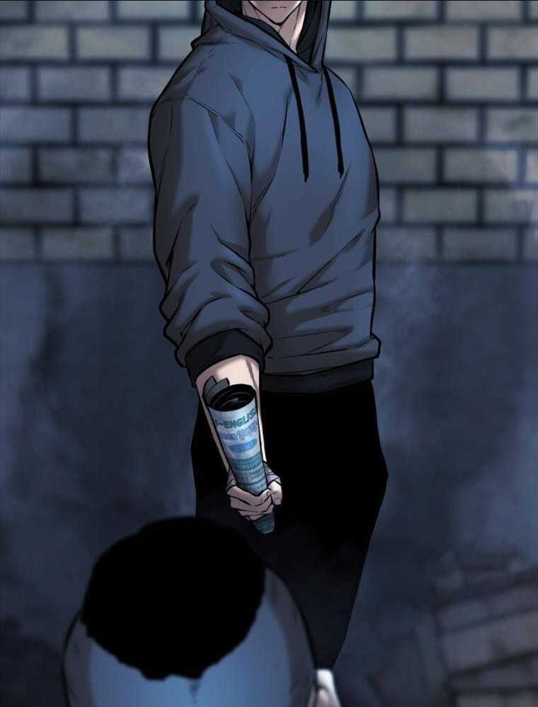 Thanh Kiếm Báo Thù Chapter 4 trang 64