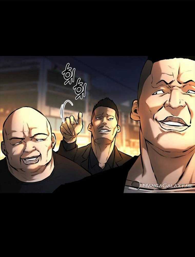 Thanh Kiếm Báo Thù Chapter 4 trang 8