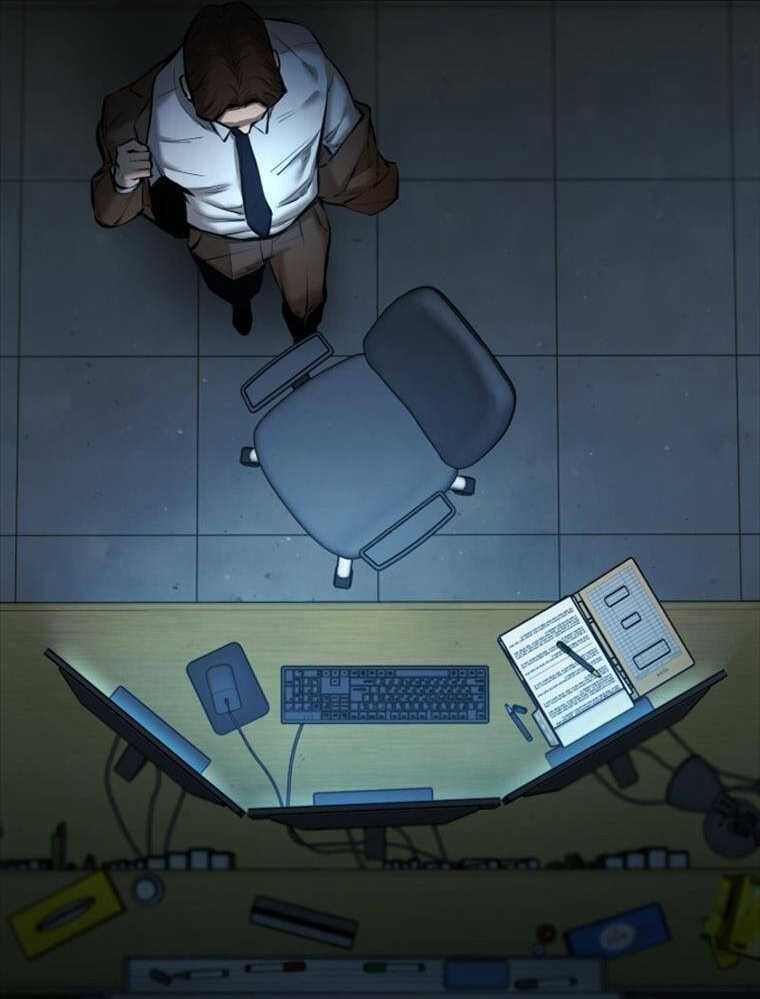 Thanh Kiếm Báo Thù Chapter 4 trang 80