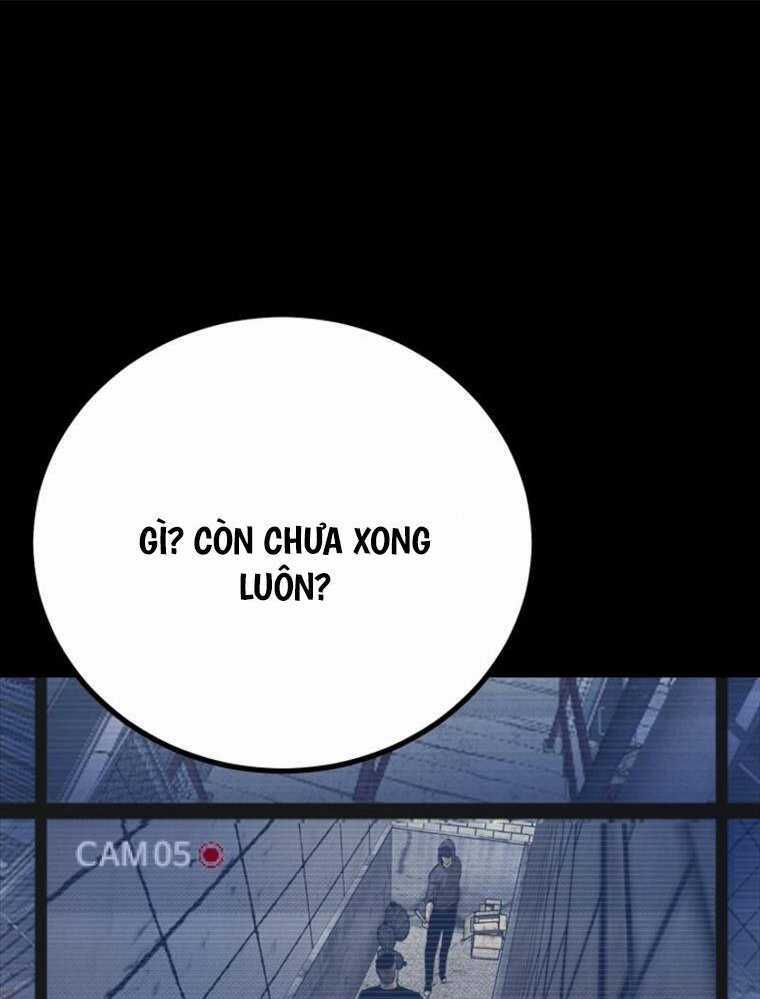 Thanh Kiếm Báo Thù Chapter 4 trang 85