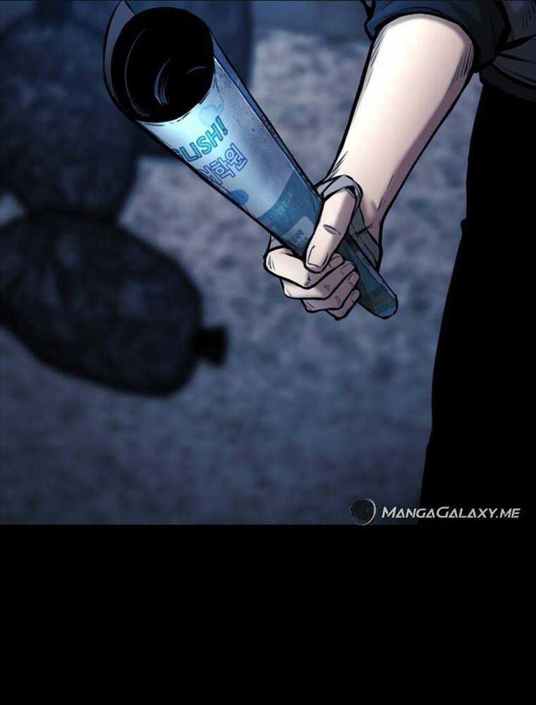 Thanh Kiếm Báo Thù Chapter 4 trang 95