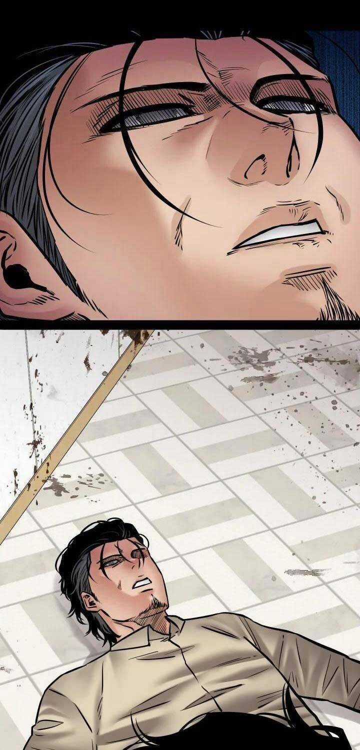 Thanh Kiếm Báo Thù Chapter 40 trang 13