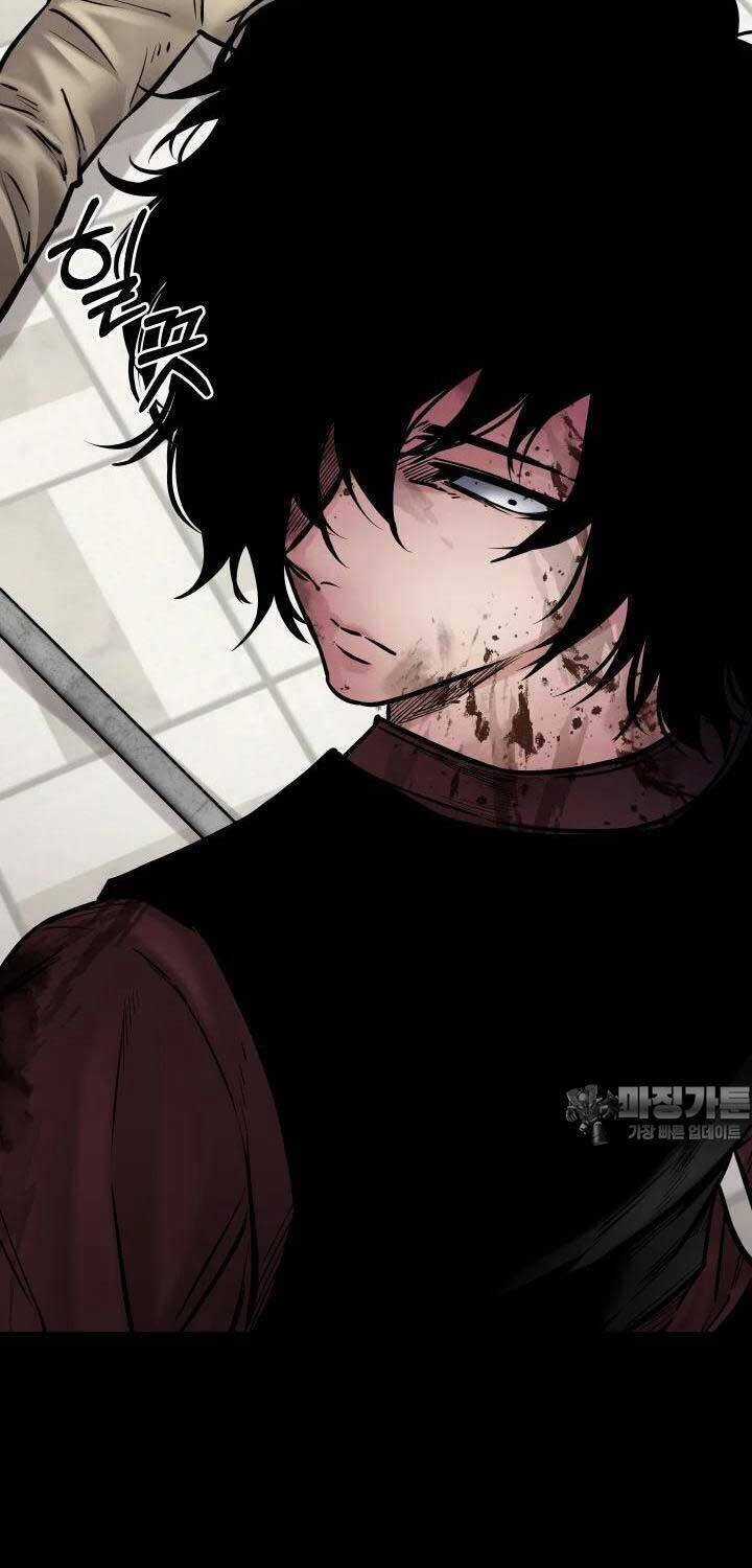 Thanh Kiếm Báo Thù Chapter 40 trang 14