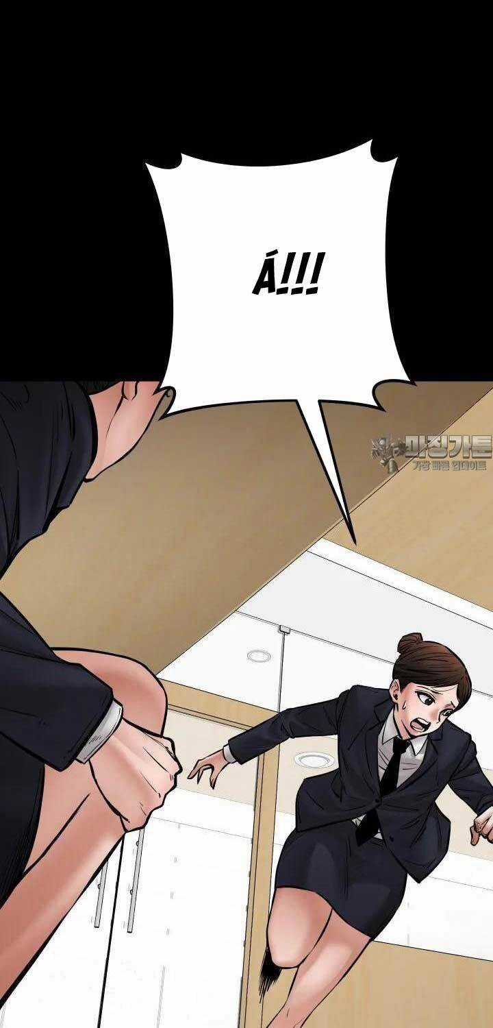 Thanh Kiếm Báo Thù Chapter 40 trang 16