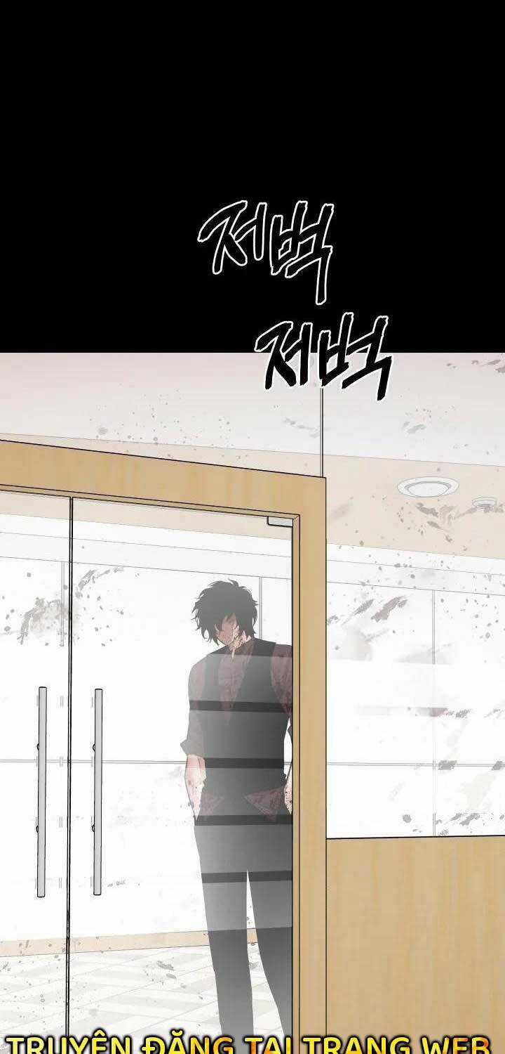 Thanh Kiếm Báo Thù Chapter 40 trang 19