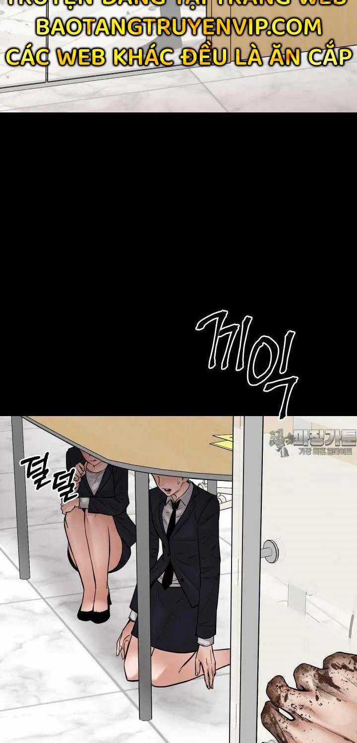 Thanh Kiếm Báo Thù Chapter 40 trang 20