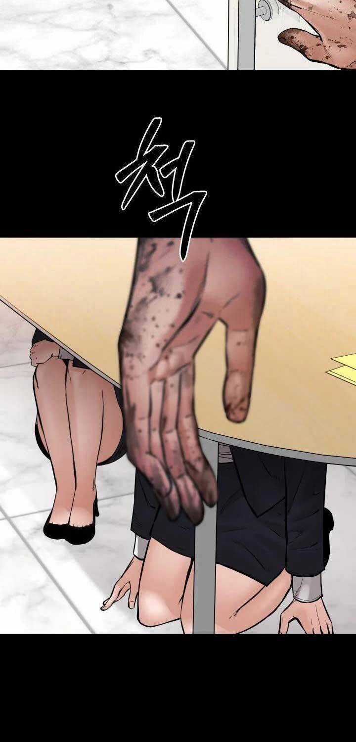 Thanh Kiếm Báo Thù Chapter 40 trang 21