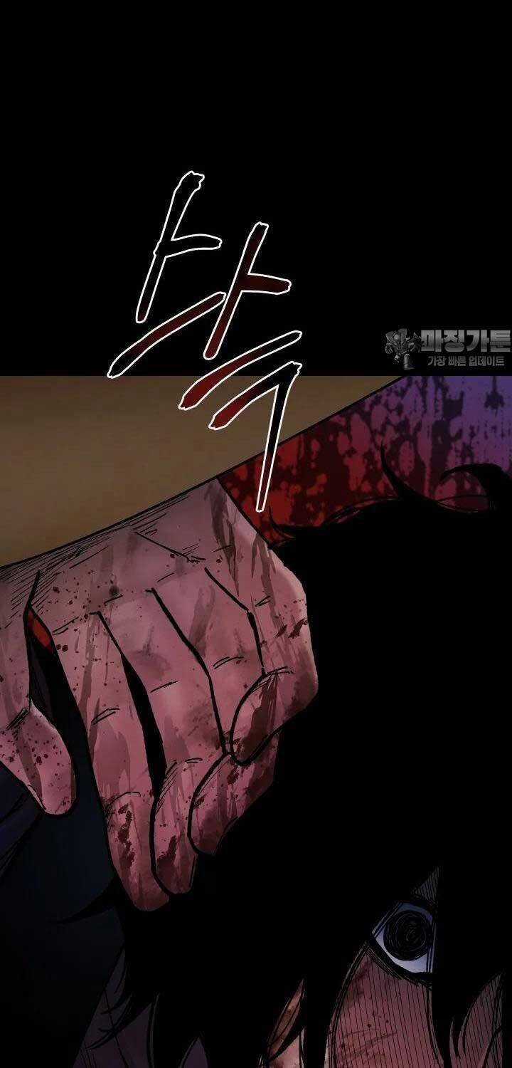 Thanh Kiếm Báo Thù Chapter 40 trang 22