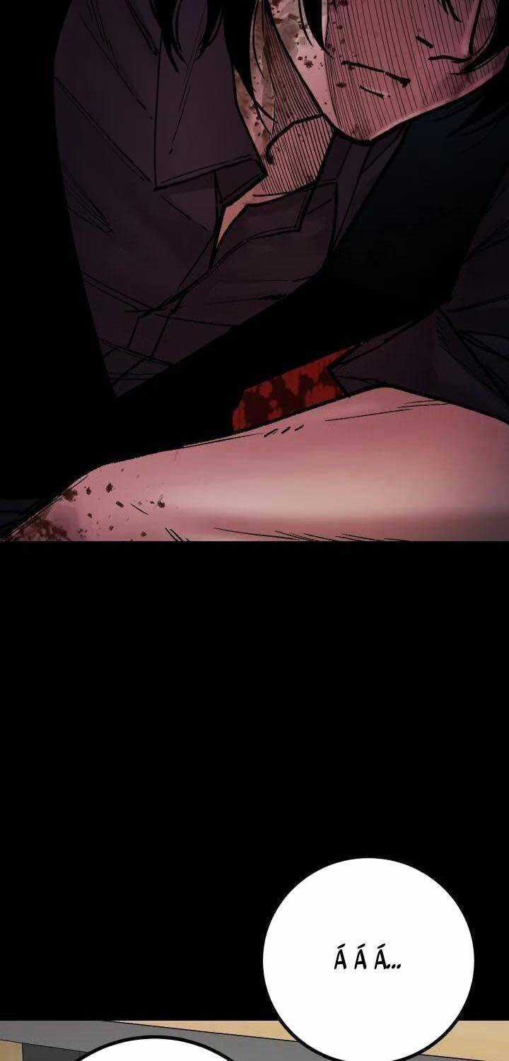 Thanh Kiếm Báo Thù Chapter 40 trang 23