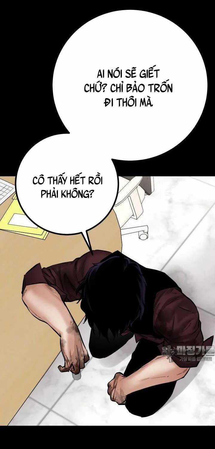 Thanh Kiếm Báo Thù Chapter 40 trang 25