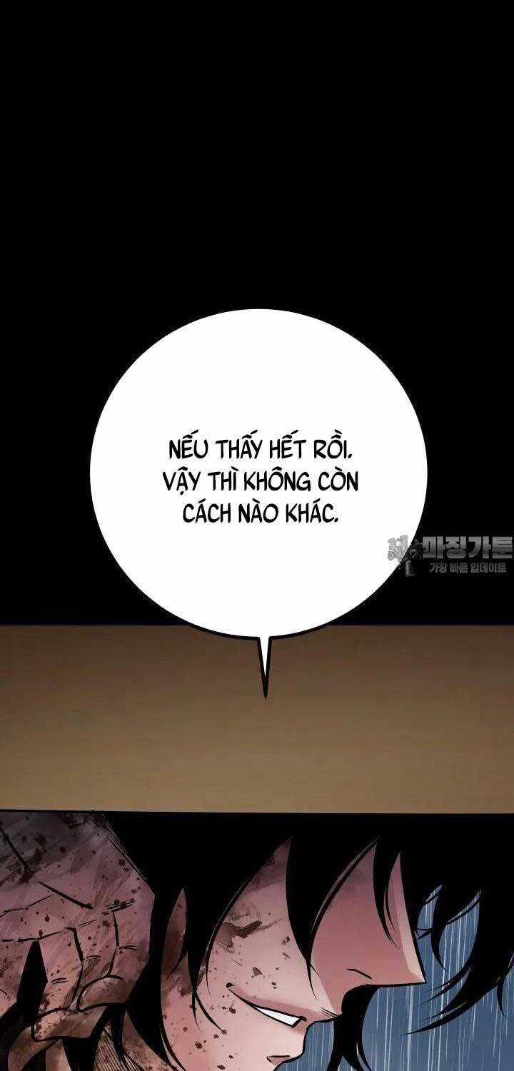 Thanh Kiếm Báo Thù Chapter 40 trang 27