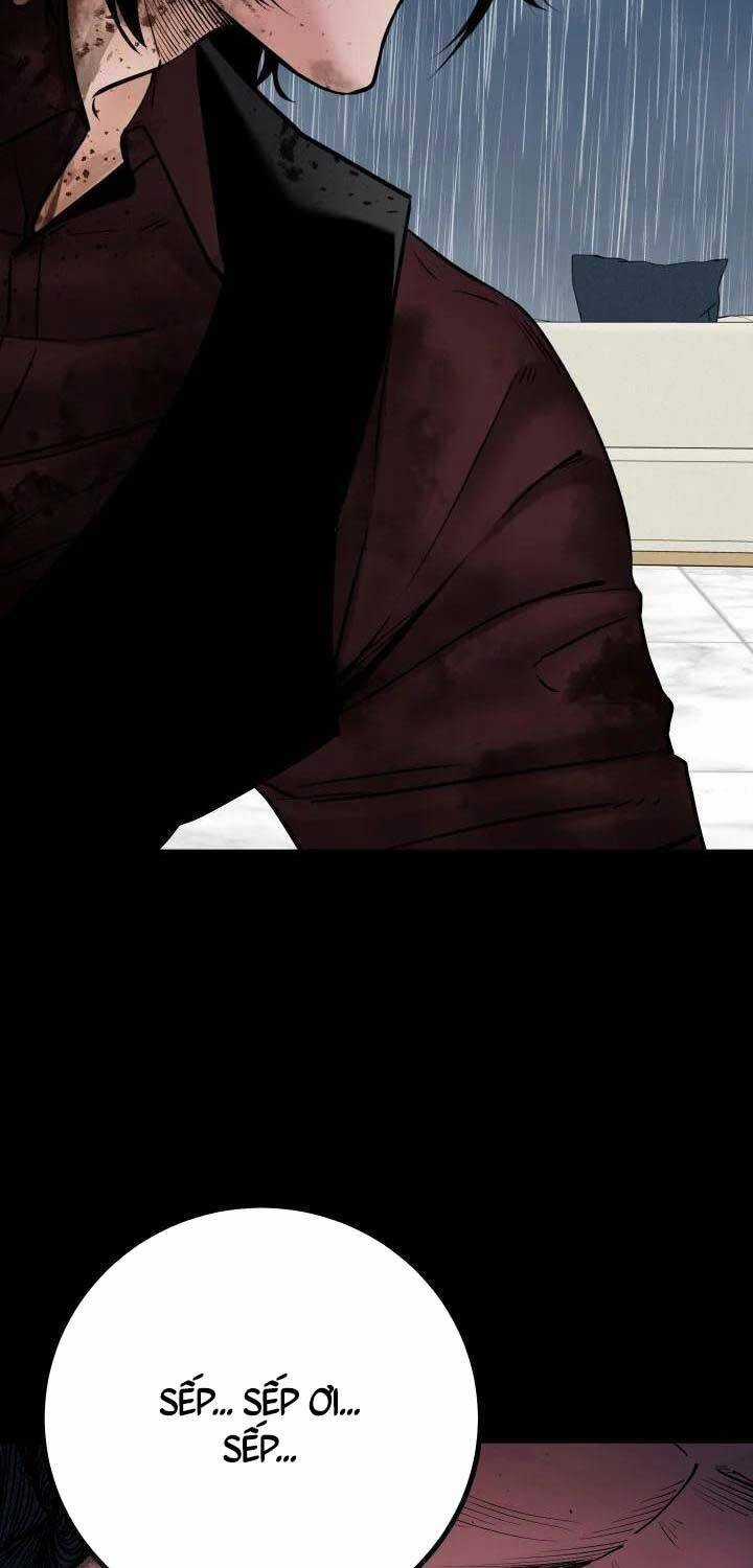 Thanh Kiếm Báo Thù Chapter 40 trang 28