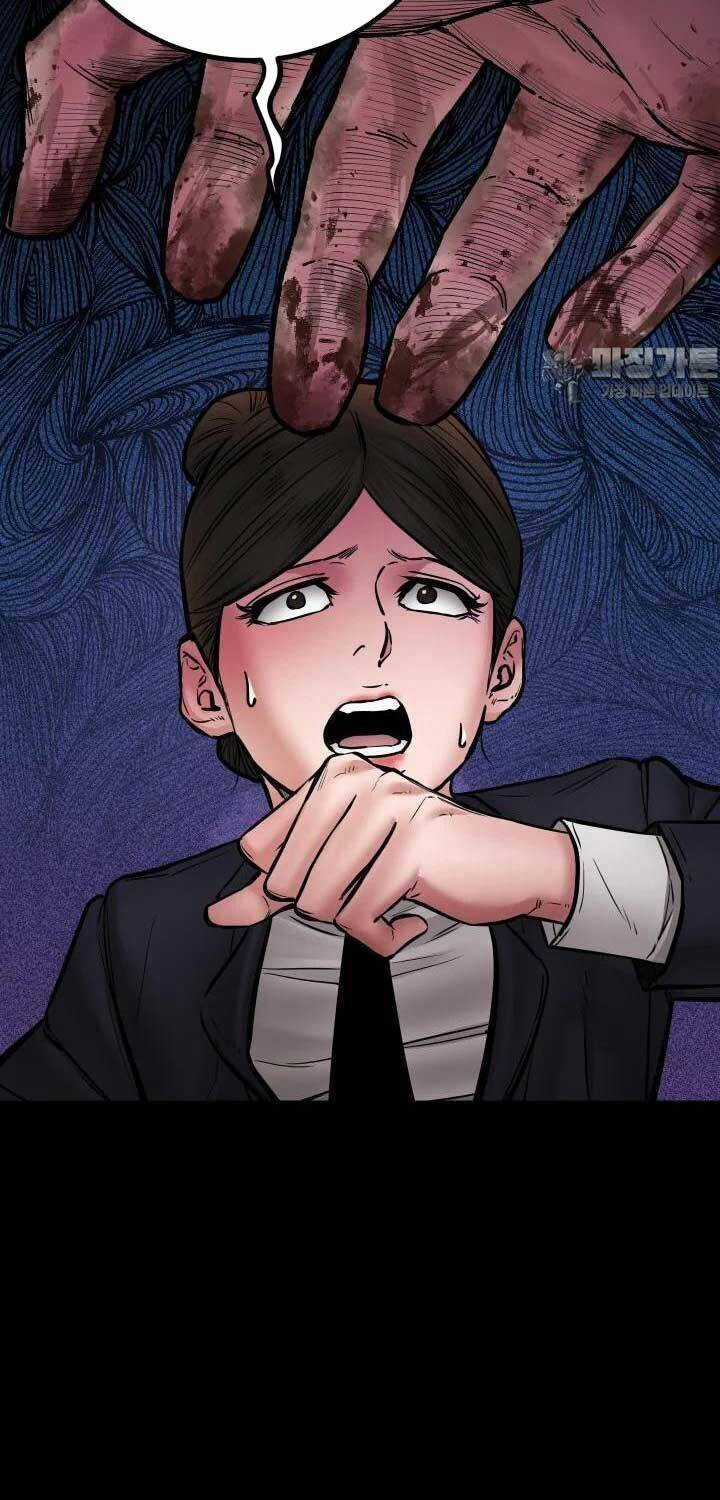 Thanh Kiếm Báo Thù Chapter 40 trang 29