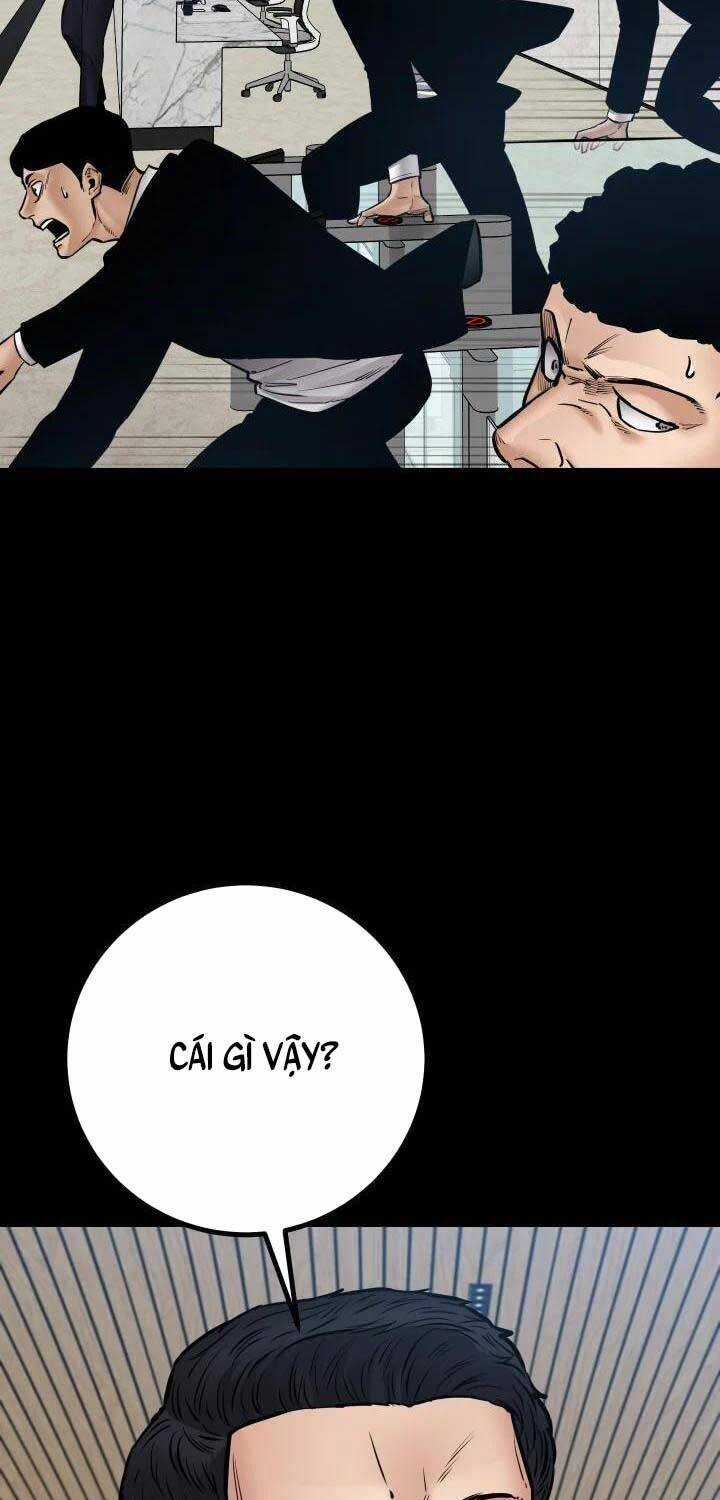 Thanh Kiếm Báo Thù Chapter 40 trang 3