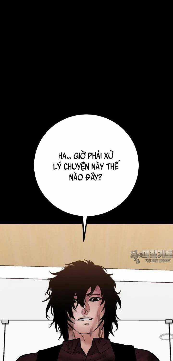 Thanh Kiếm Báo Thù Chapter 40 trang 32