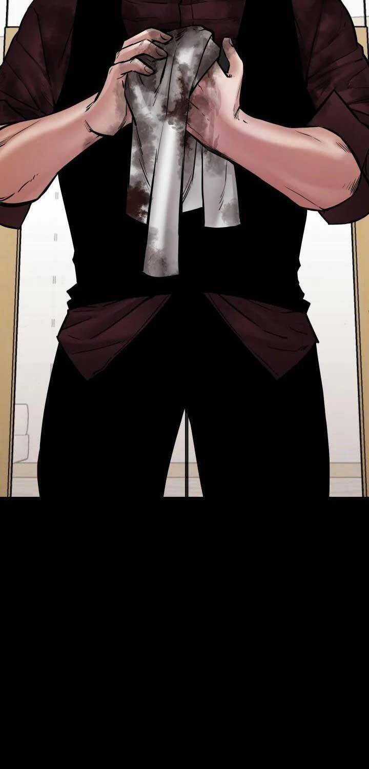 Thanh Kiếm Báo Thù Chapter 40 trang 33