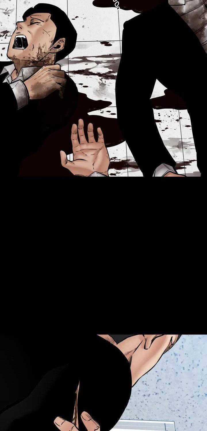 Thanh Kiếm Báo Thù Chapter 40 trang 37