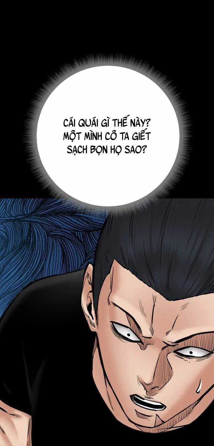 Thanh Kiếm Báo Thù Chapter 40 trang 39