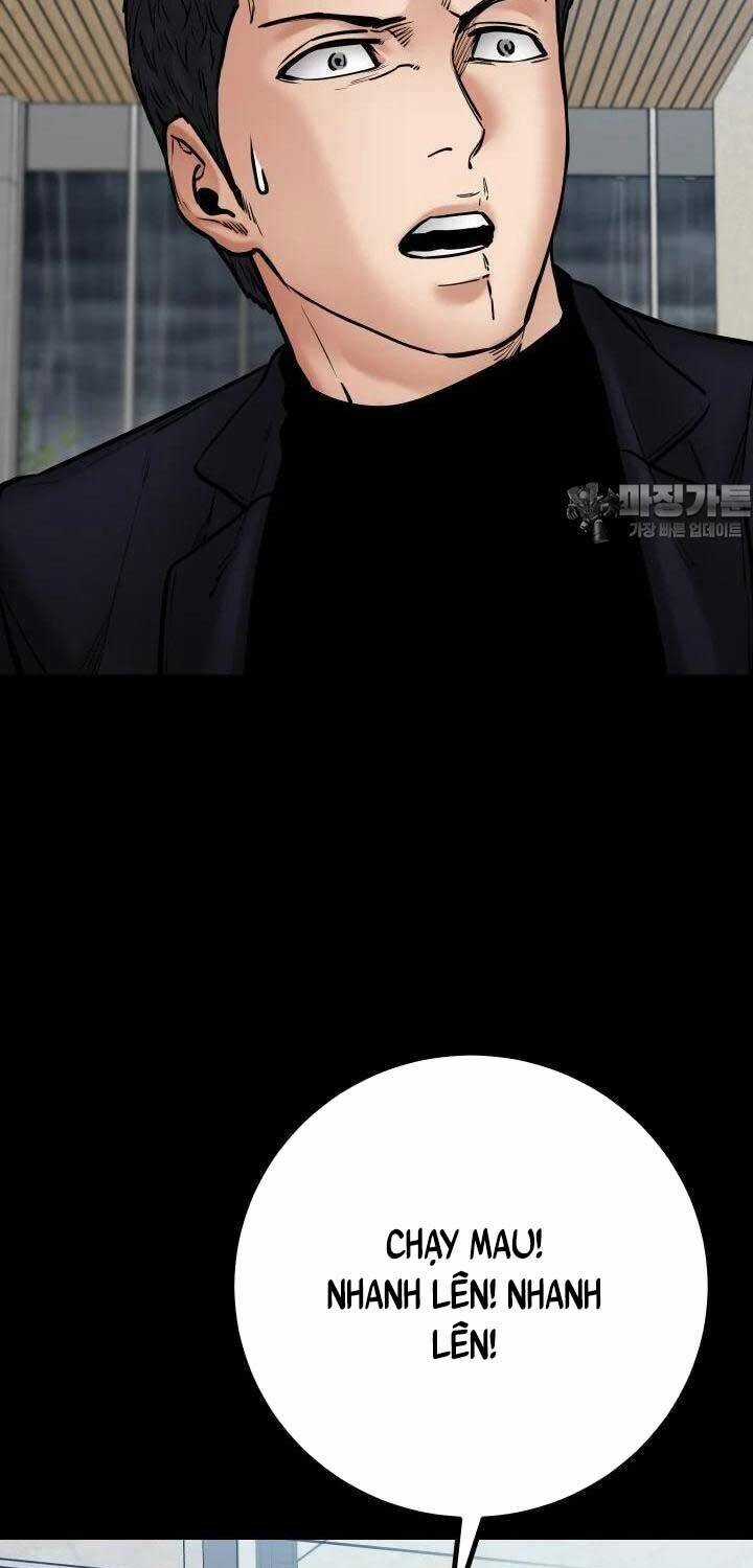 Thanh Kiếm Báo Thù Chapter 40 trang 4