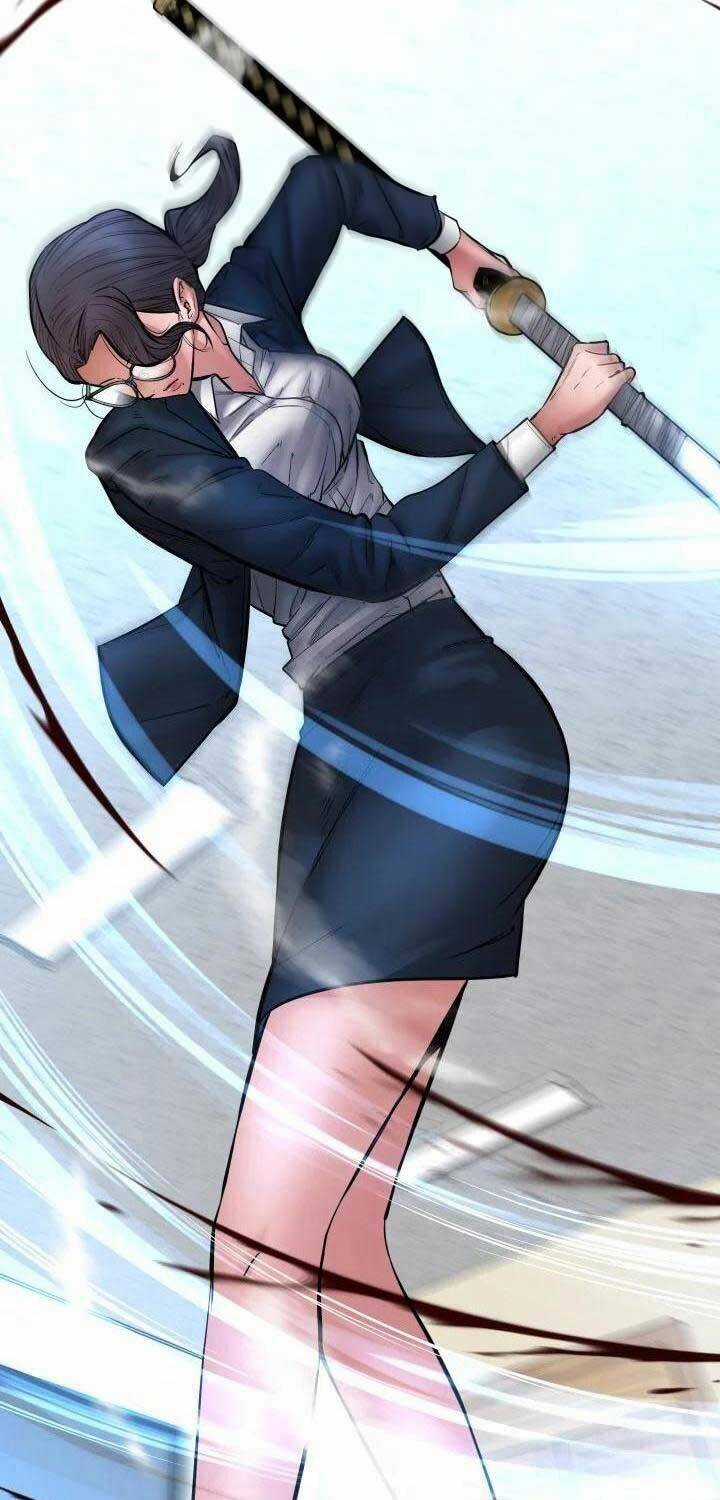 Thanh Kiếm Báo Thù Chapter 40 trang 41