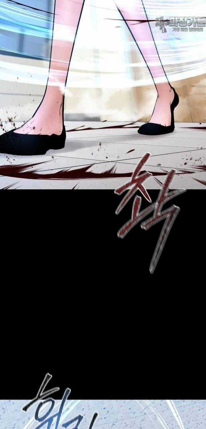 Thanh Kiếm Báo Thù Chapter 40 trang 42