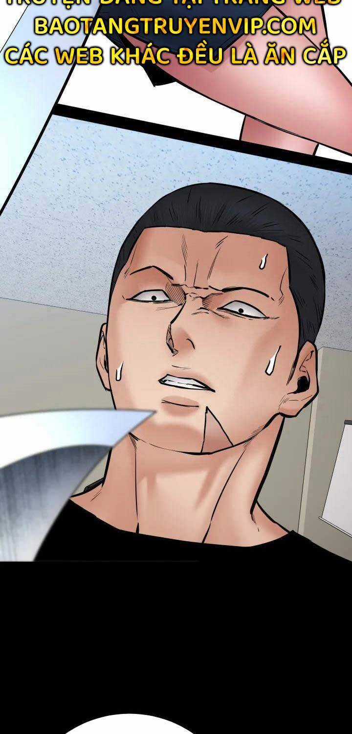 Thanh Kiếm Báo Thù Chapter 40 trang 44