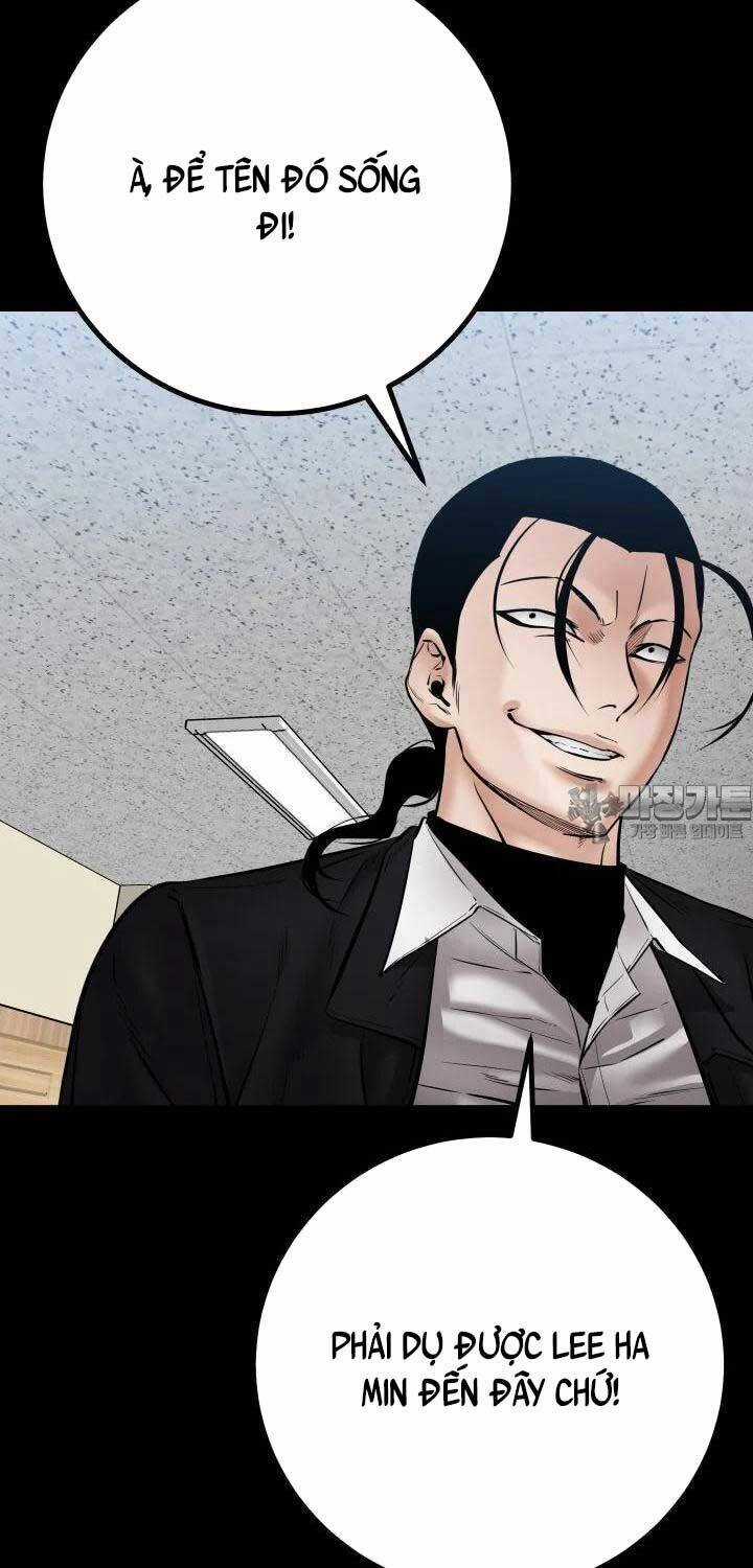 Thanh Kiếm Báo Thù Chapter 40 trang 45