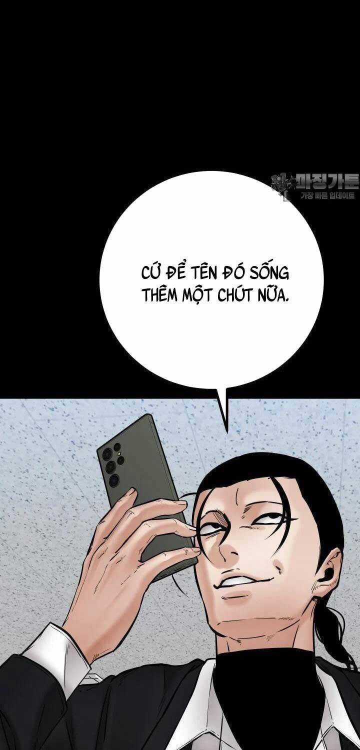 Thanh Kiếm Báo Thù Chapter 40 trang 47