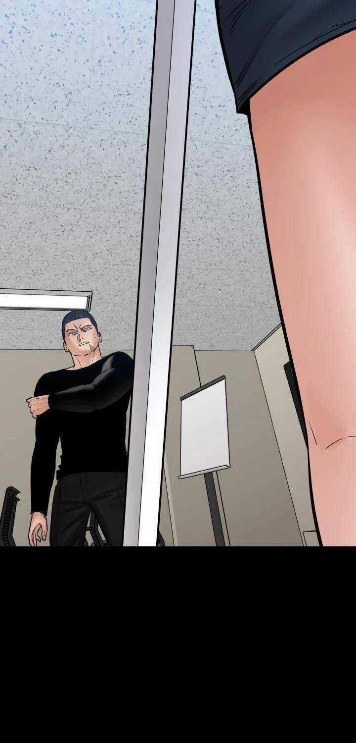 Thanh Kiếm Báo Thù Chapter 40 trang 49