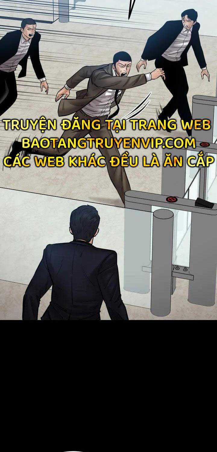 Thanh Kiếm Báo Thù Chapter 40 trang 5