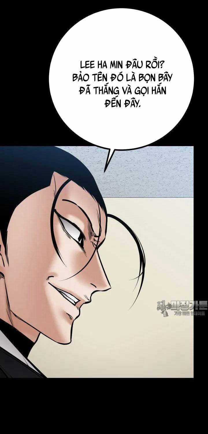 Thanh Kiếm Báo Thù Chapter 40 trang 50