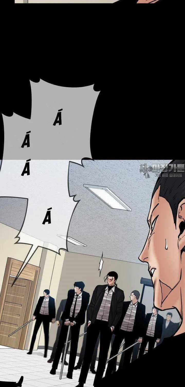 Thanh Kiếm Báo Thù Chapter 40 trang 52