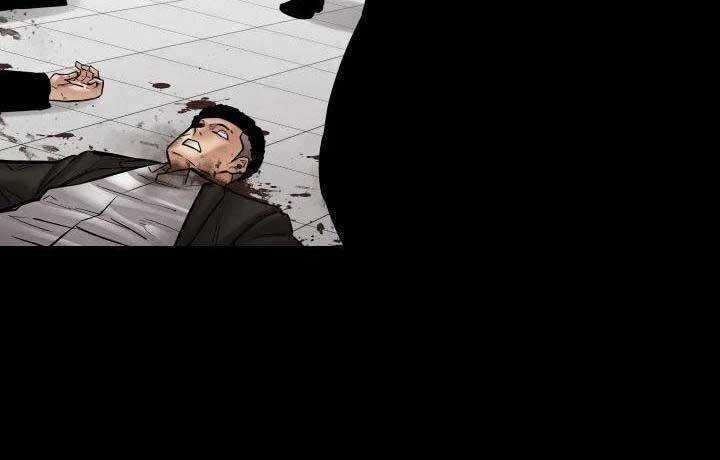 Thanh Kiếm Báo Thù Chapter 40 trang 53